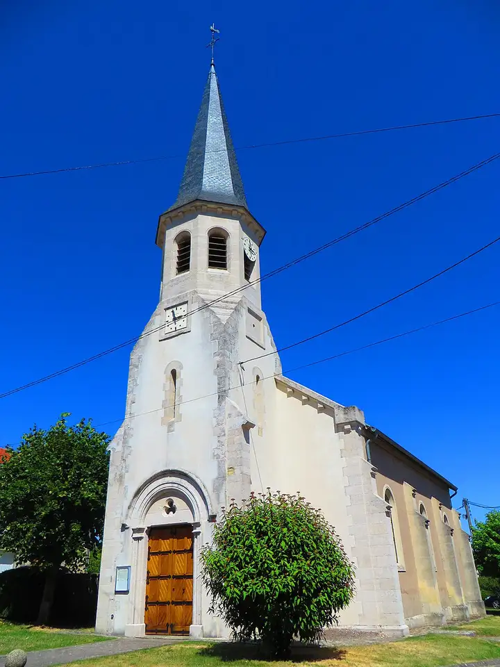 Ronvaux - week-end romantique