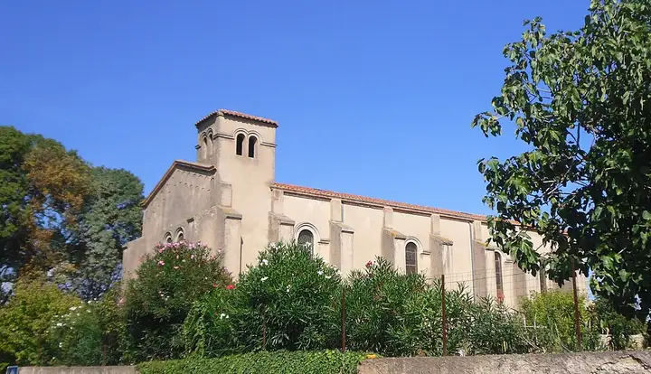 Roquecourbe-Minervois - week-end romantique
