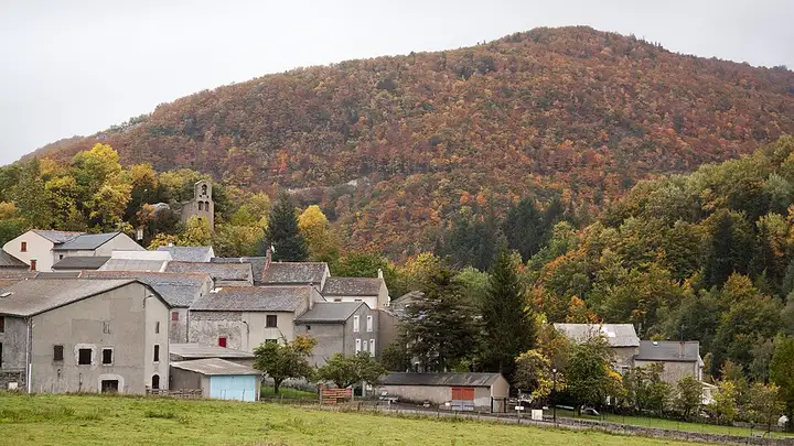 Roquefort-de-Sault - week-end romantique