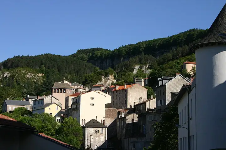 Roquefort-sur-Soulzon - week-end romantique