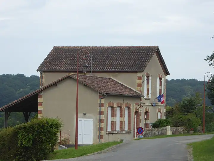 Roquepine - week-end romantique