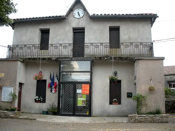 Roqueredonde - week-end romantique
