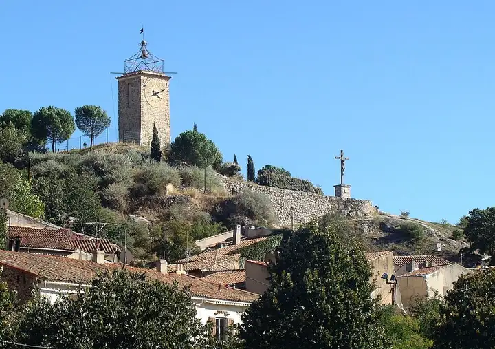 Roquevaire - week-end romantique
