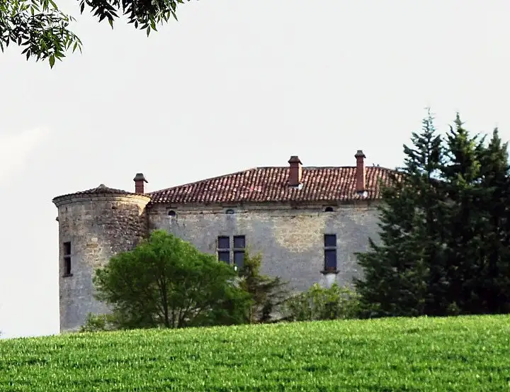 Roquevidal - week-end romantique