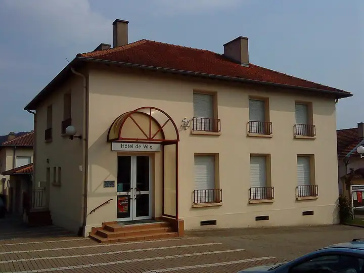 Rosbruck - week-end romantique