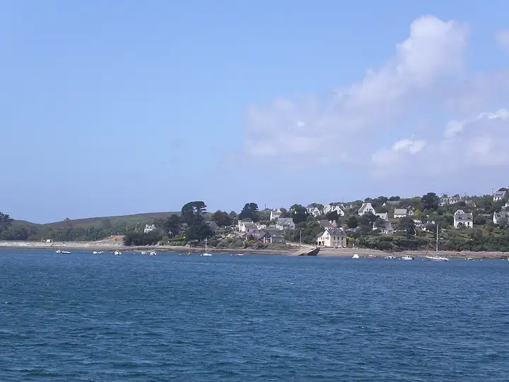 Roscanvel - week-end romantique