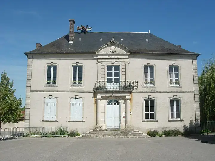 Rosnay-l'Hôpital - week-end romantique