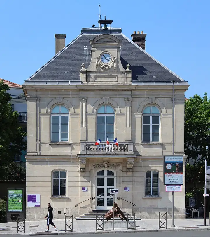 Rosny-sous-Bois - week-end romantique