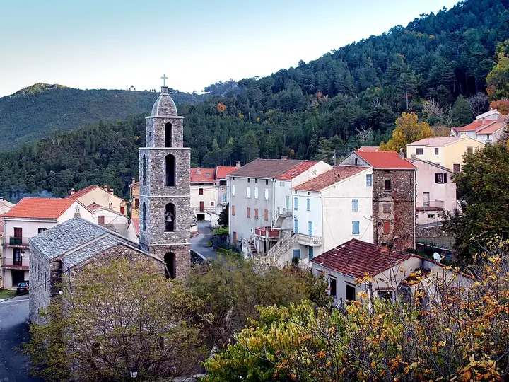 Rospigliani - week-end romantique