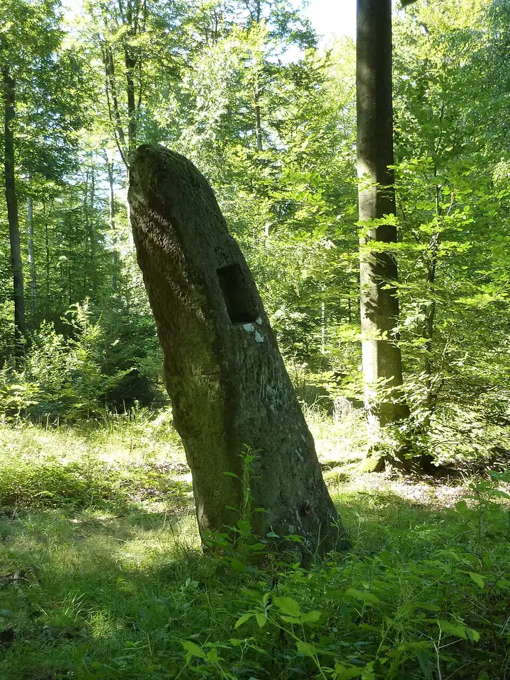 Rosteig - week-end romantique