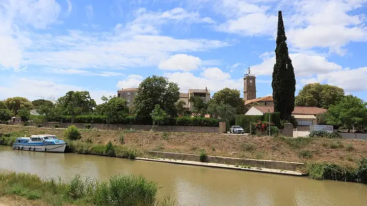Roubia - week-end romantique