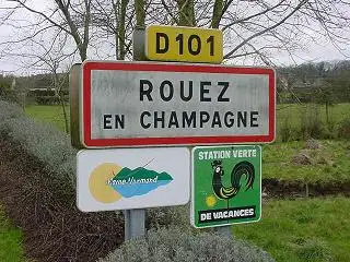 Rouez - week-end romantique