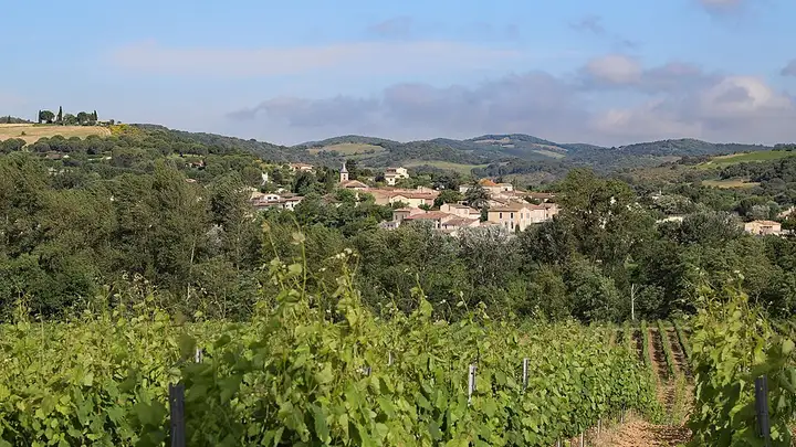 Rouffiac-d'Aude - week-end romantique