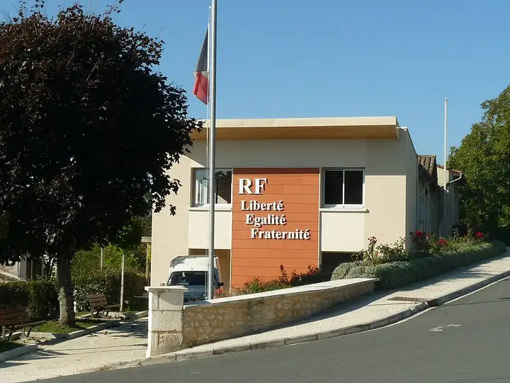 Rougnac - week-end romantique