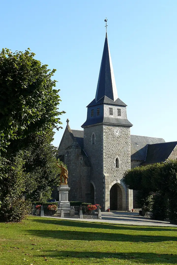 Rougnat - week-end romantique