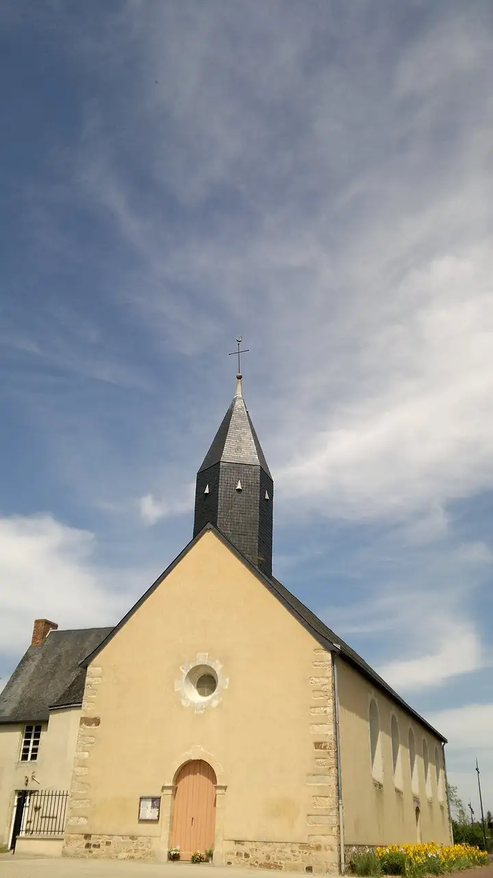 Rouillon - week-end romantique