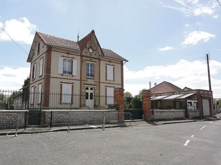 Rouilly - week-end romantique