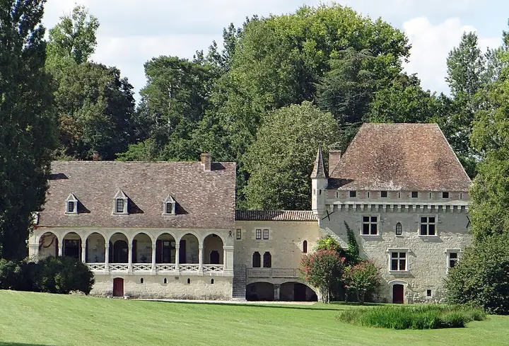 Roumagne - week-end romantique