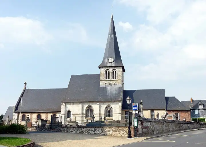 Roumare - week-end romantique