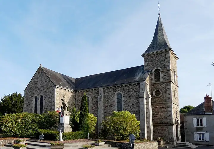 Rouperroux - week-end romantique