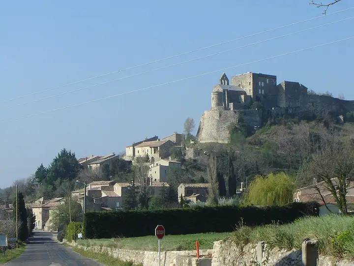 Roussas - week-end romantique