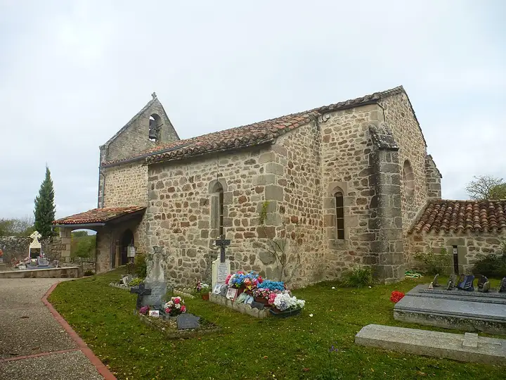 Roussayrolles - week-end romantique