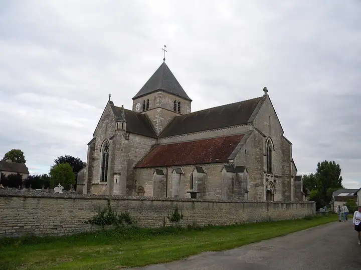 Rouvres-en-Plaine - week-end romantique