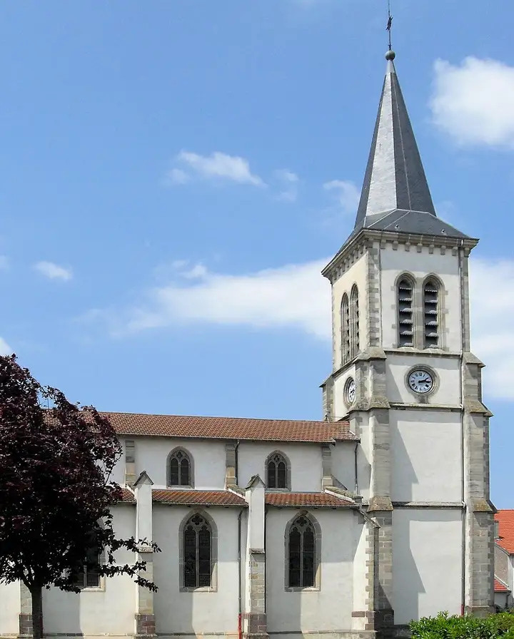 Rouvres-en-Xaintois - week-end romantique