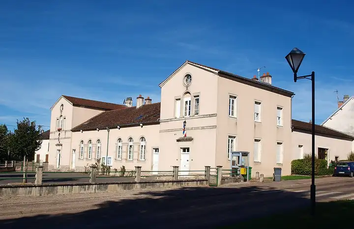 Rouvres-sous-Meilly - week-end romantique