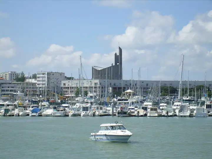Royan - week-end bien-être