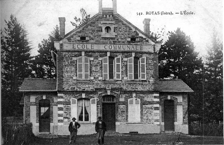 Royas - week-end romantique