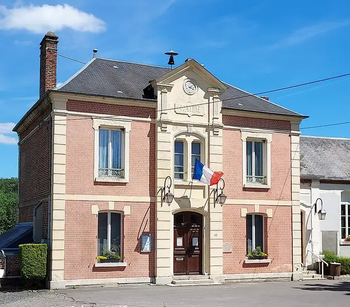 Royaucourt-et-Chailvet - week-end romantique