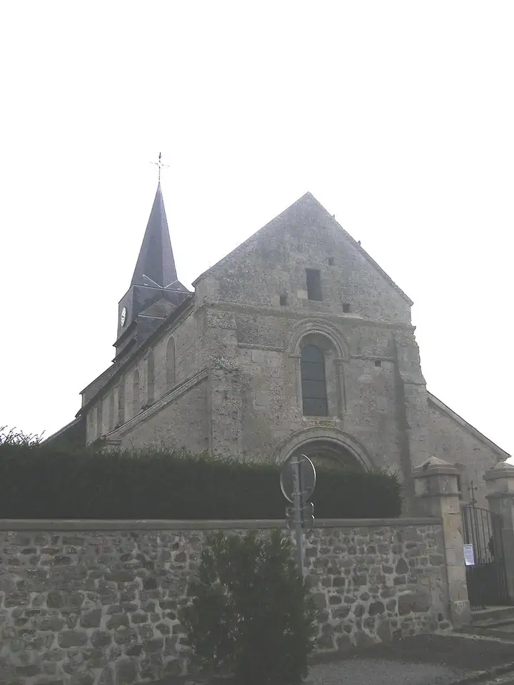 Royaucourt - week-end romantique