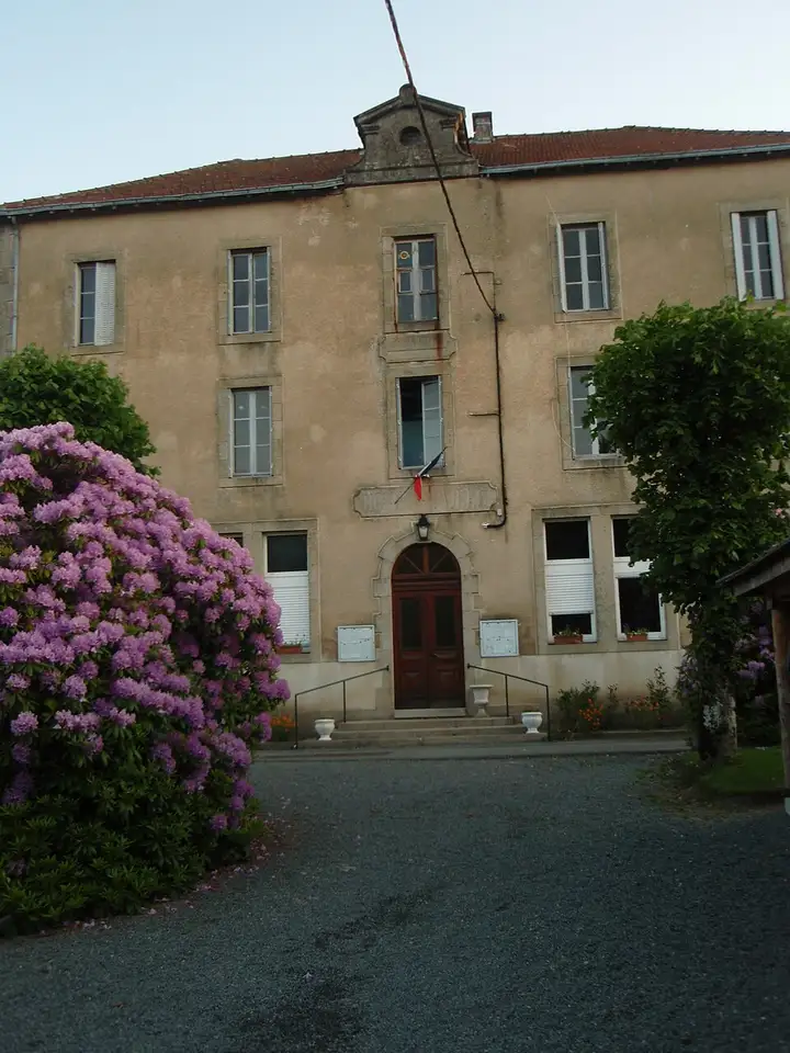 Royère-de-Vassivière - week-end romantique