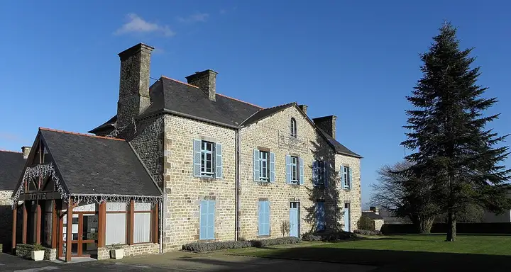 Roz-sur-Couesnon - week-end romantique