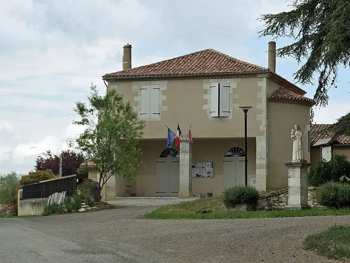 Rozès - week-end romantique
