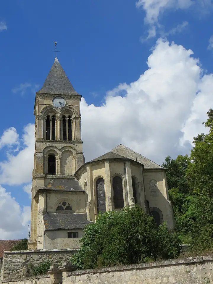 Rozet-Saint-Albin - week-end romantique