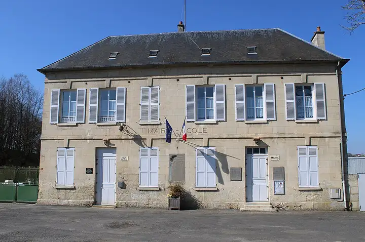 Rozières-sur-Crise - week-end romantique