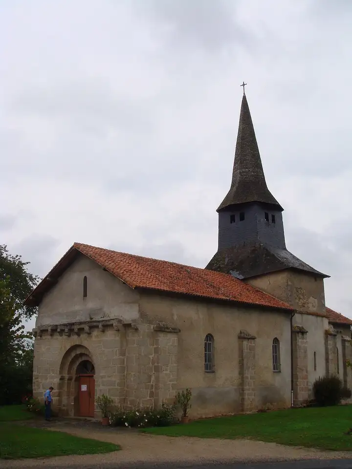 Roziers-Saint-Georges - week-end romantique