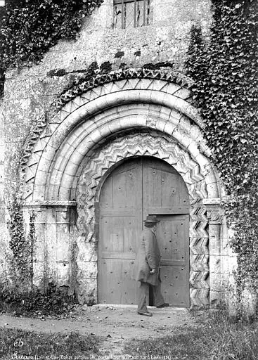 Ruan-sur-Egvonne - week-end romantique