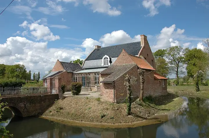Rubrouck - week-end romantique