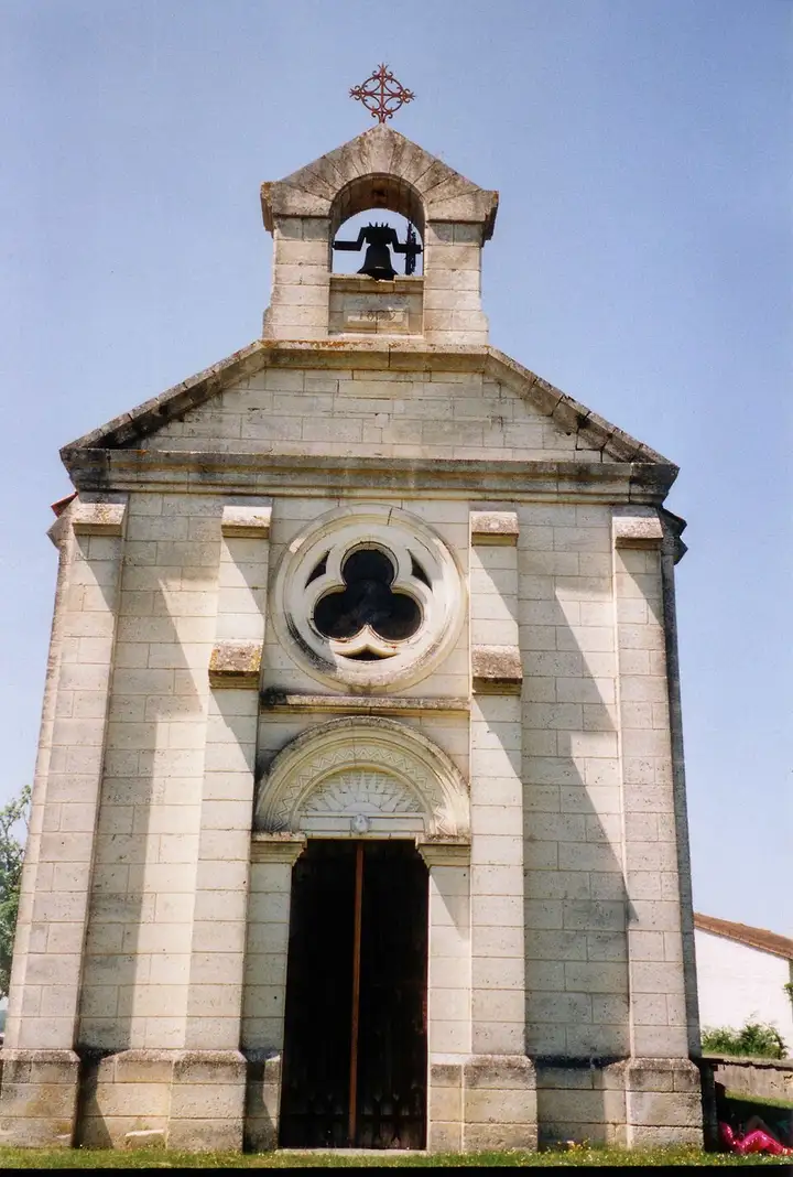 Rudeau-Ladosse - week-end romantique