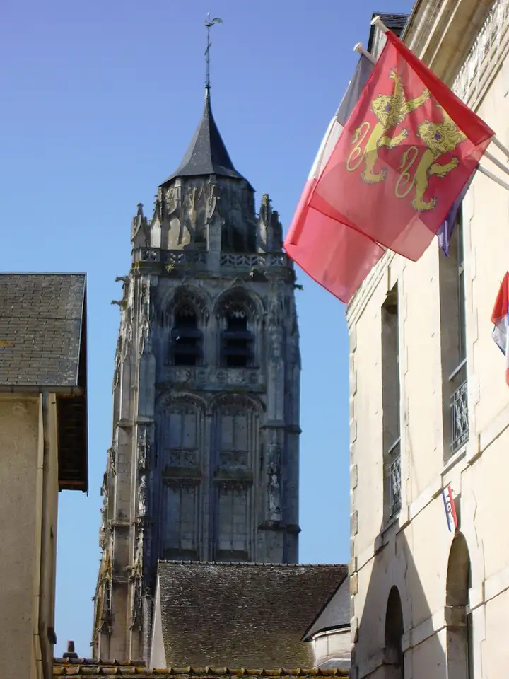 Rugles - week-end romantique