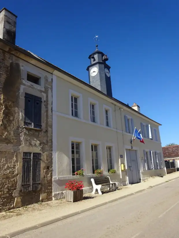 Rugny - week-end romantique
