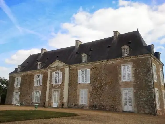 Ruillé-Froid-Fonds - week-end romantique