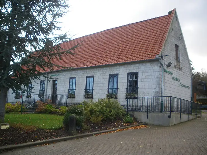 Ruitz - week-end romantique