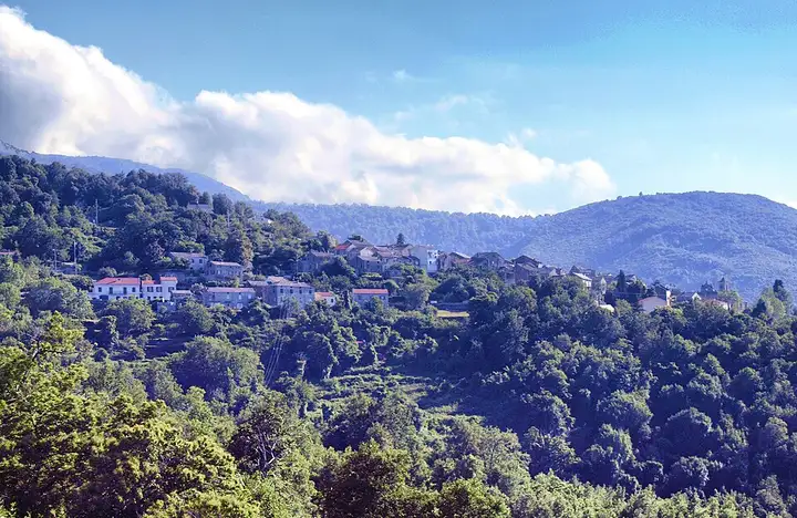 Rutali - week-end romantique