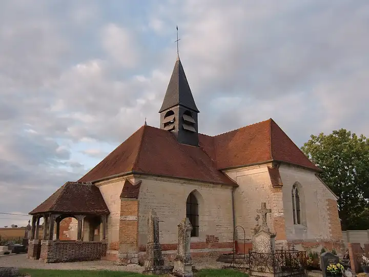 Ruvigny - week-end romantique