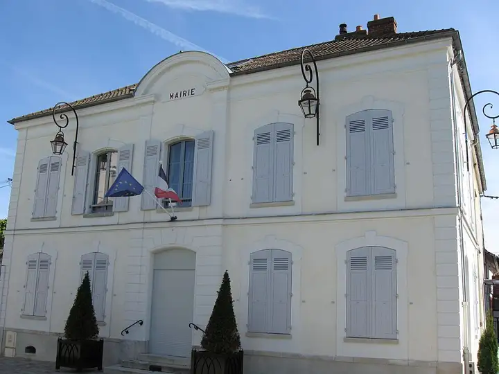 Saâcy-sur-Marne - week-end romantique