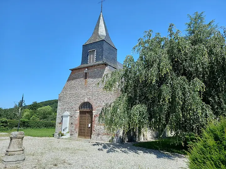 Saâne-Saint-Just - week-end romantique